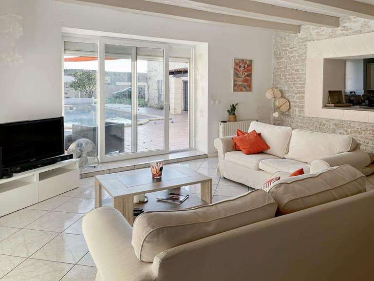 Maison Villedoux - 4 chambres