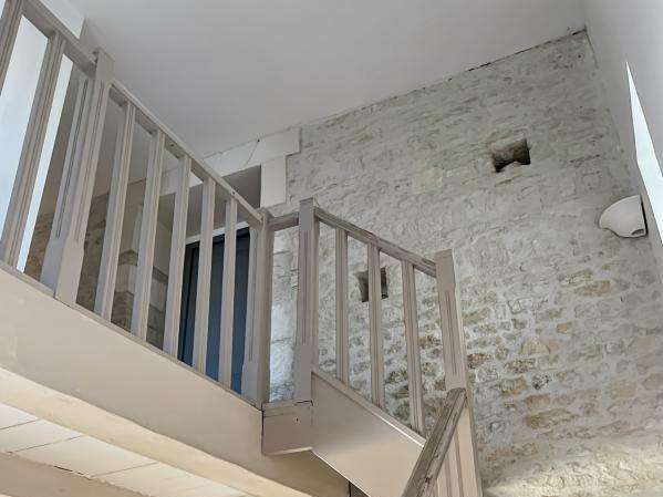 Maison Villedoux - 4 chambres