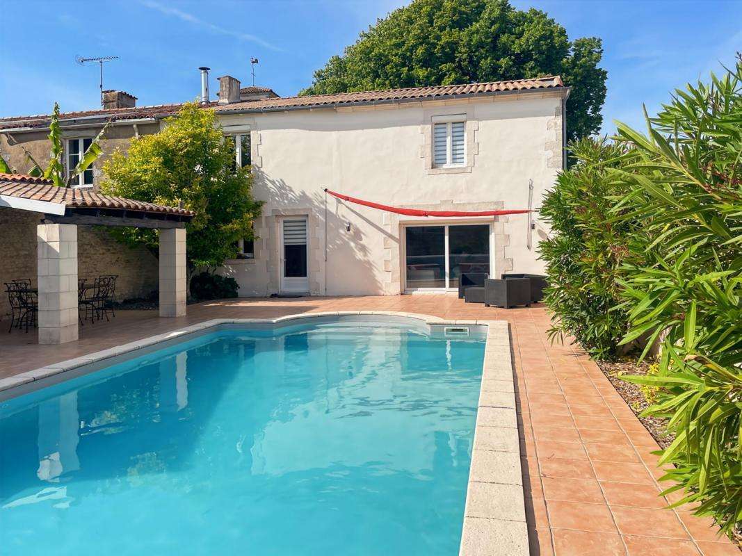 Maison Villedoux