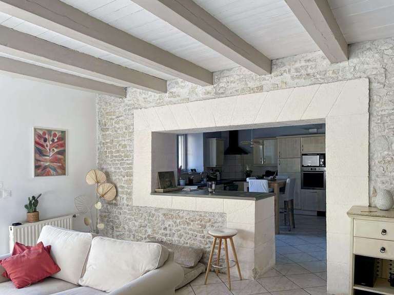 Maison Villedoux - 4 chambres