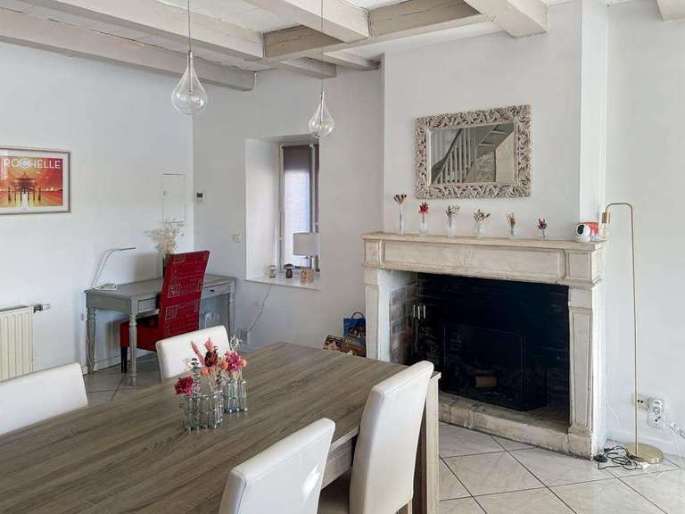 House Villedoux - 4 bedrooms