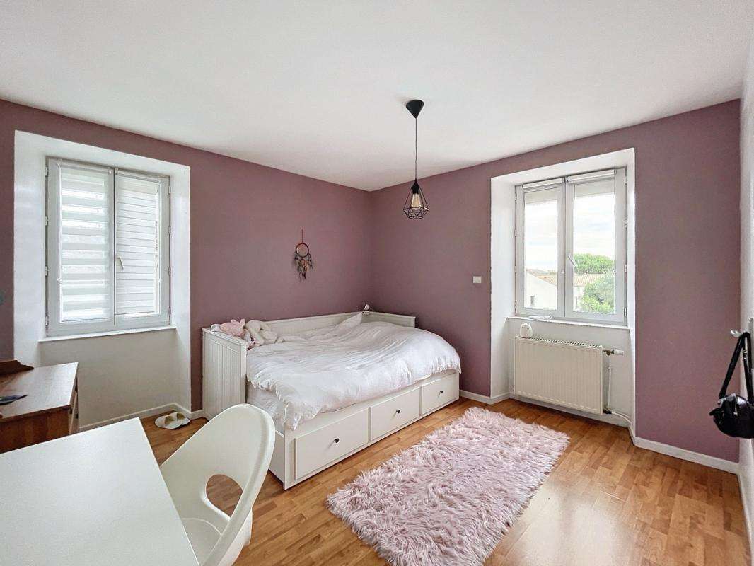 Maison Villedoux