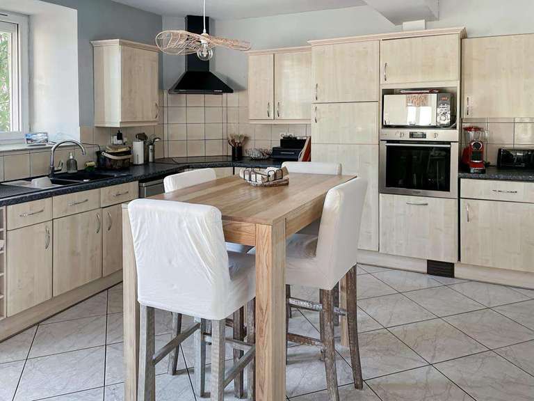 Maison Villedoux - 4 chambres