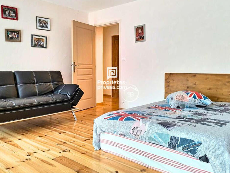 House Villefort - 12 bedrooms
