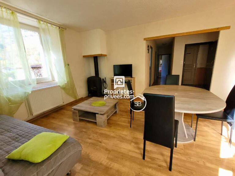 House Villefort - 12 bedrooms