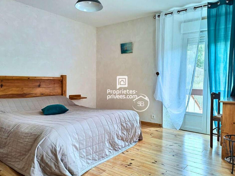 House Villefort - 12 bedrooms