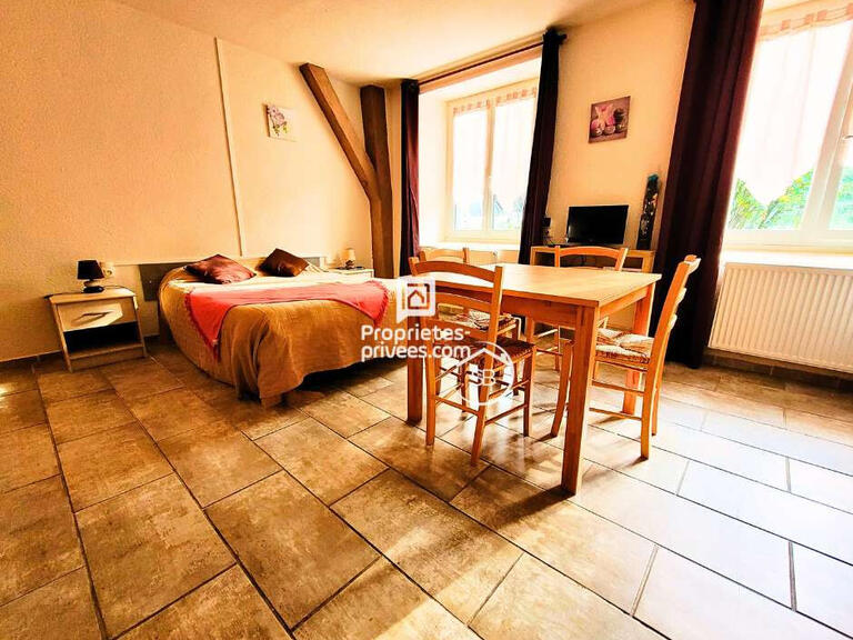 House Villefort - 12 bedrooms