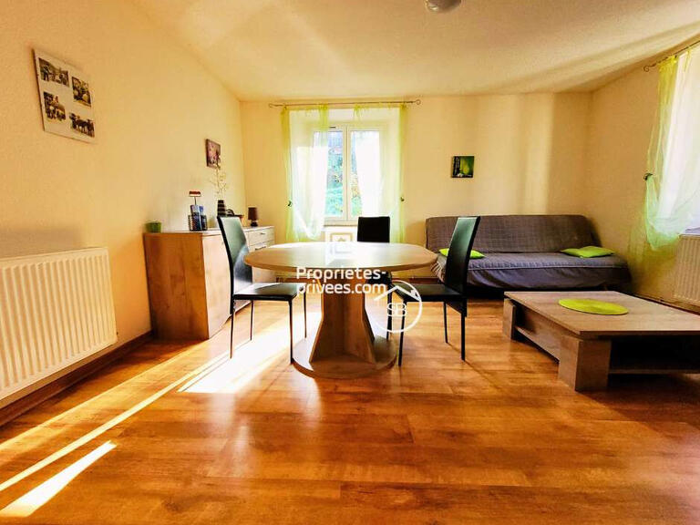 House Villefort - 12 bedrooms