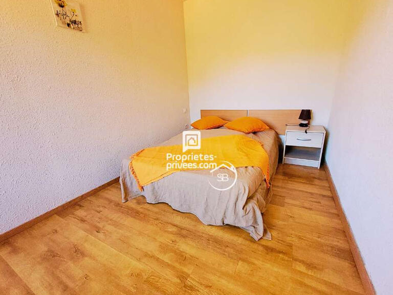 House Villefort - 12 bedrooms