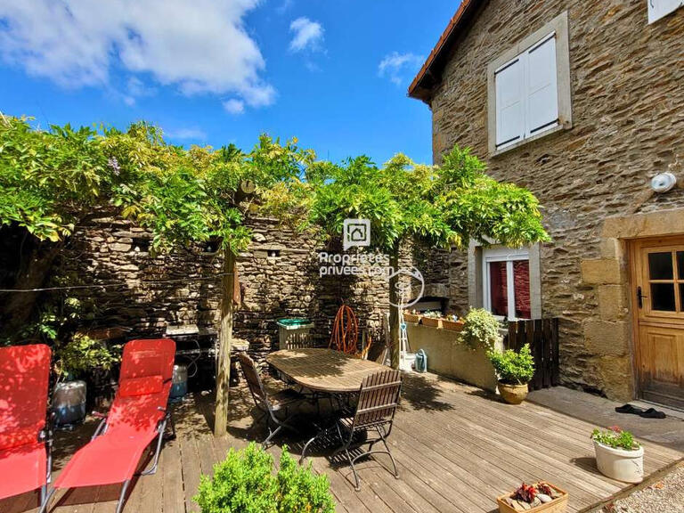 House Villefort - 12 bedrooms