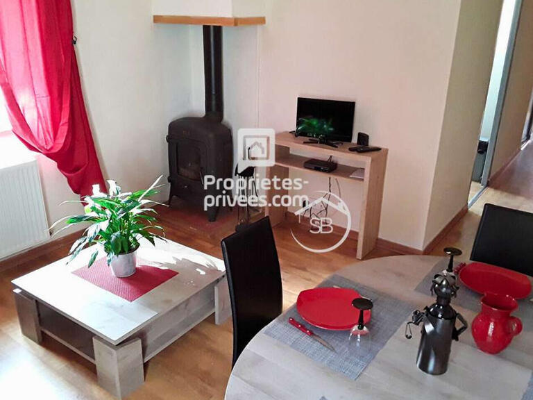 House Villefort - 12 bedrooms