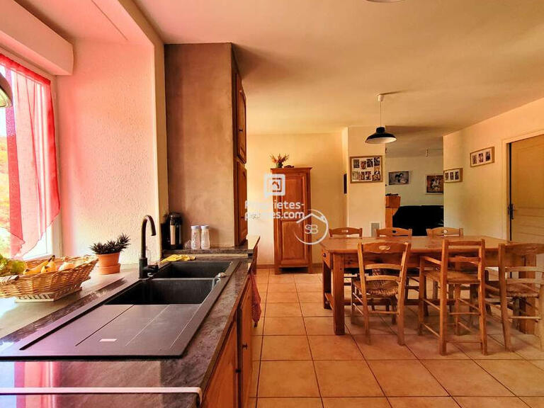 House Villefort - 12 bedrooms
