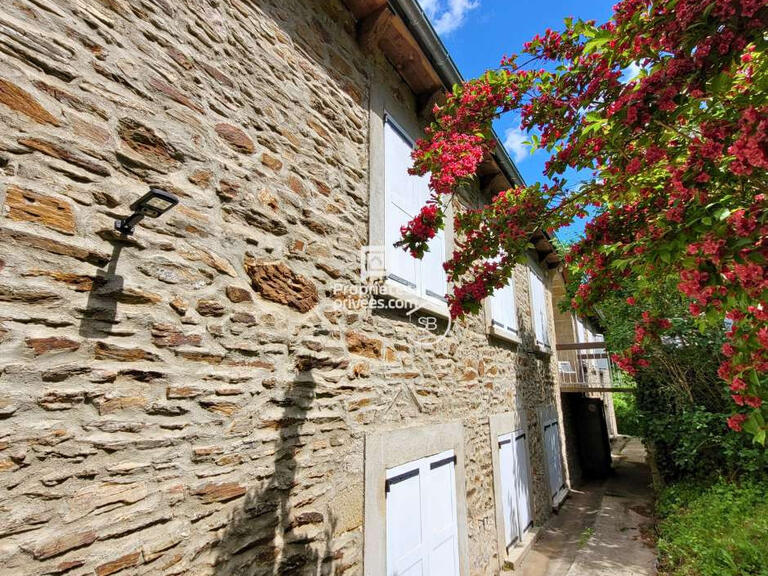 House Villefort - 12 bedrooms