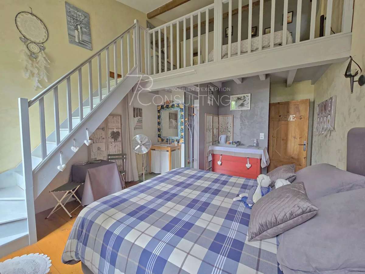 Unusual property Villefranche-de-Lauragais