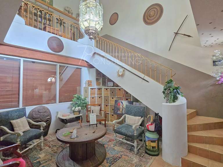 Unusual property Villefranche-de-Lauragais - 900m²