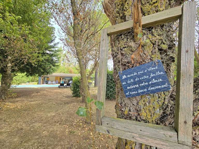 Bien atypique Villefranche-de-Lauragais - 900m²