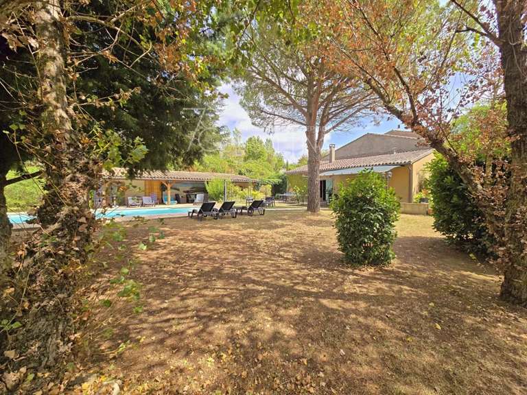 Bien atypique Villefranche-de-Lauragais - 900m²