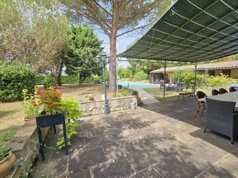 Bien atypique Villefranche-de-Lauragais - 900m²