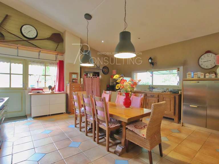 Bien atypique Villefranche-de-Lauragais - 900m²