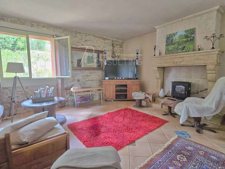 Bien atypique Villefranche-de-Lauragais - 900m²