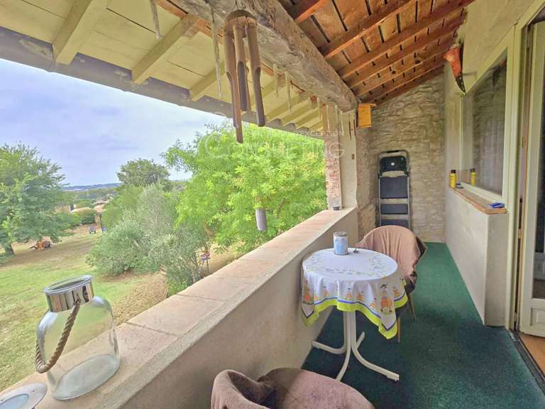 Bien atypique Villefranche-de-Lauragais - 900m²