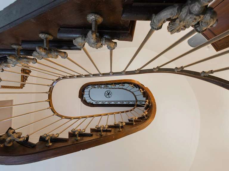 Château Villefranche-de-Lauragais - 12 chambres - 900m²