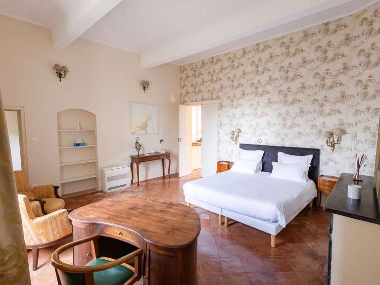 Château Villefranche-de-Lauragais - 12 chambres - 900m²