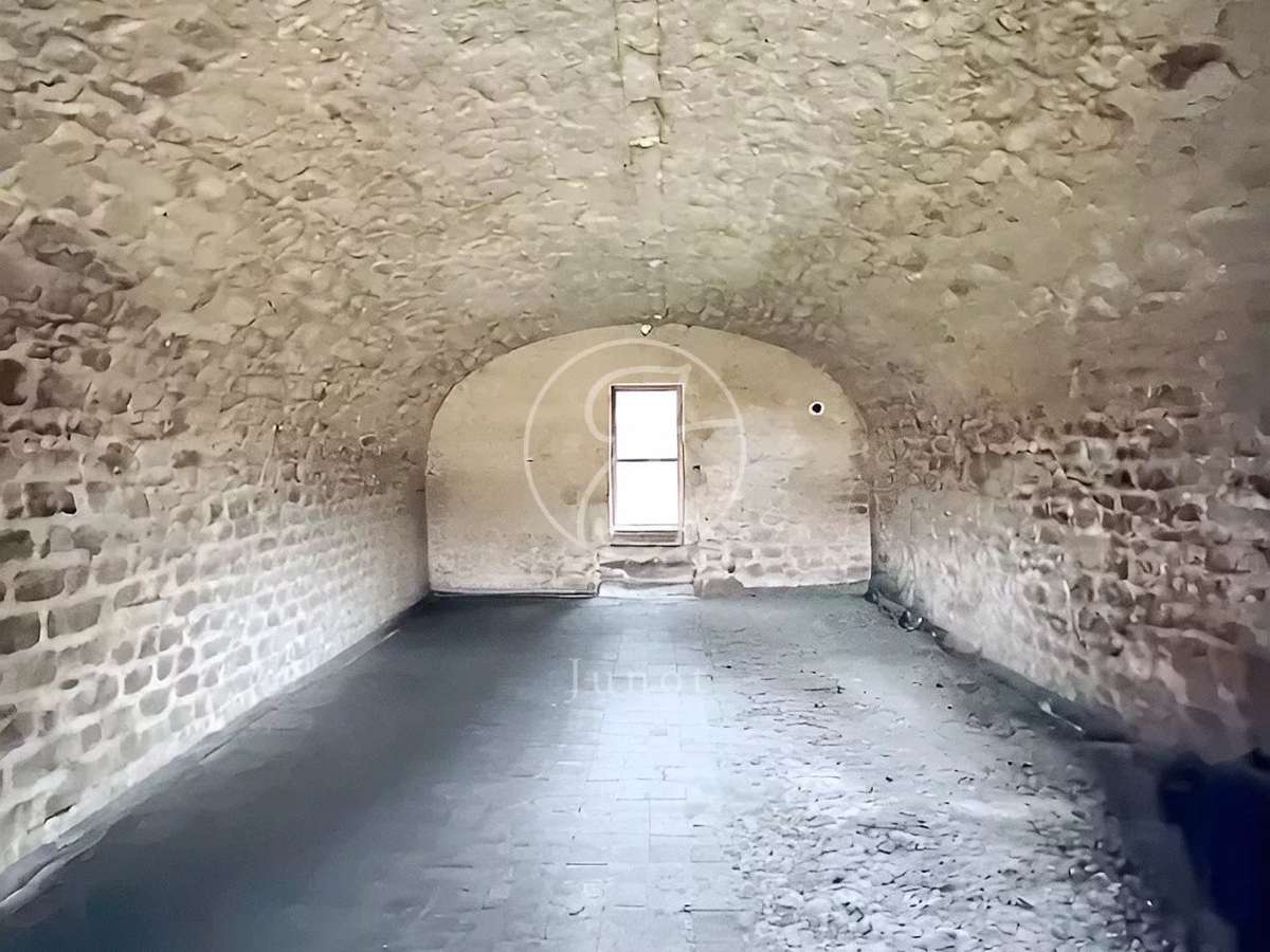 Castle Villefranche-de-Lauragais