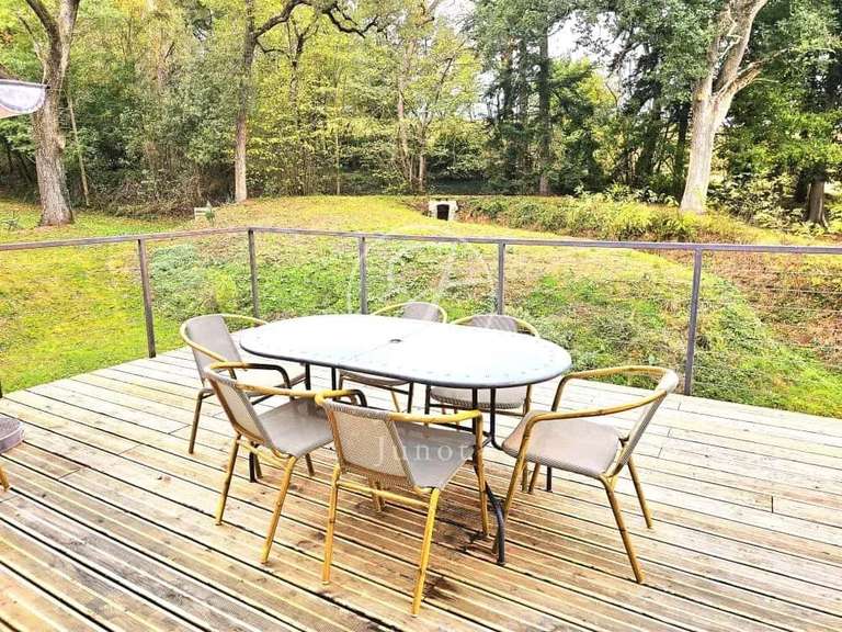 Château Villefranche-de-Lauragais - 12 chambres - 900m²