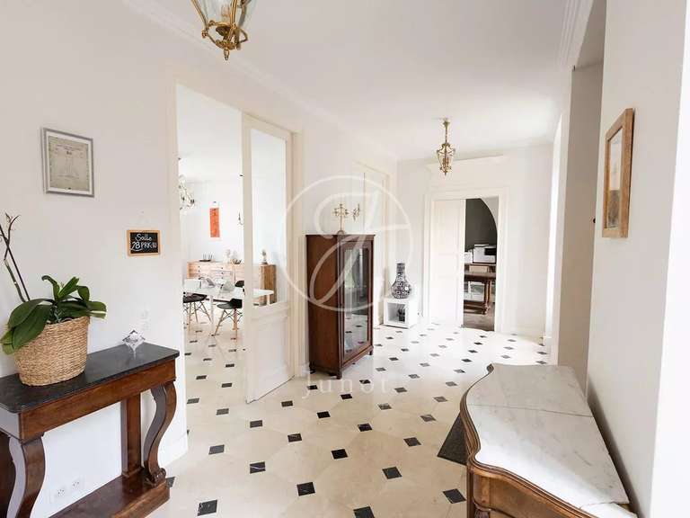 Castle Villefranche-de-Lauragais - 12 bedrooms - 900m²