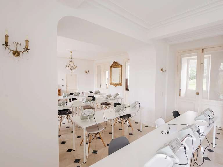 Château Villefranche-de-Lauragais - 12 chambres - 900m²