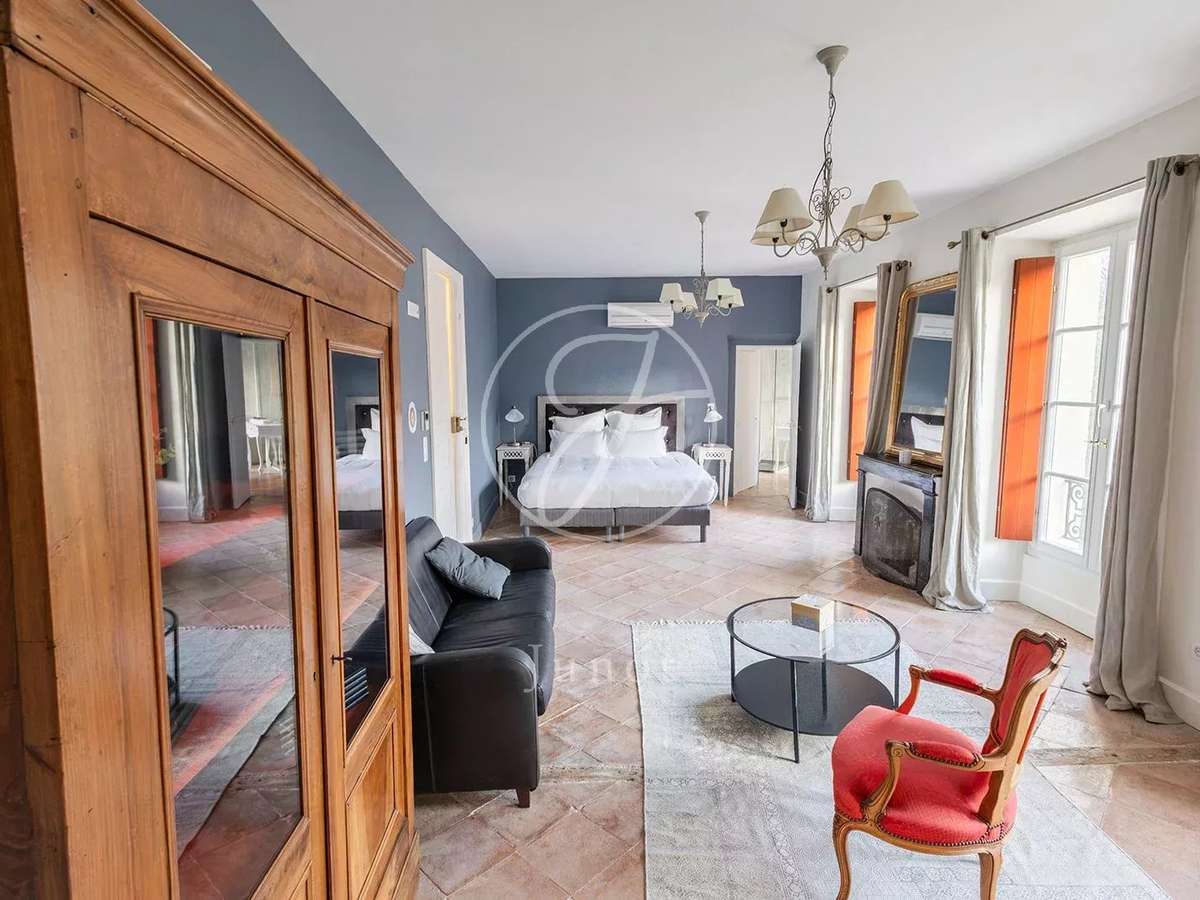 Castle Villefranche-de-Lauragais