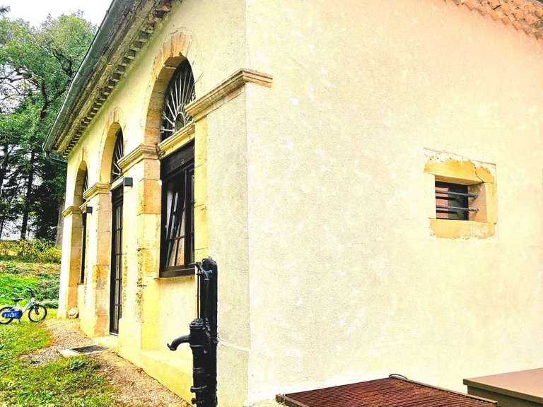 Castle Villefranche-de-Lauragais - 12 bedrooms - 900m²