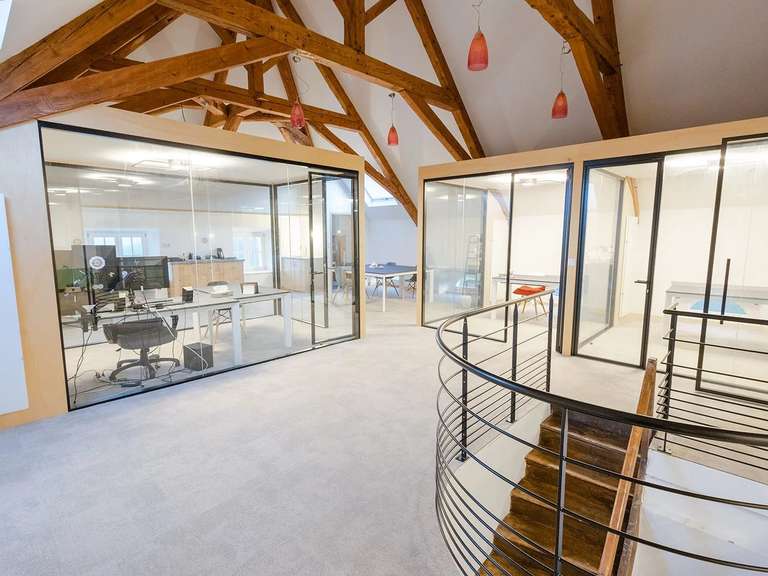 Château Villefranche-de-Lauragais - 12 chambres - 900m²