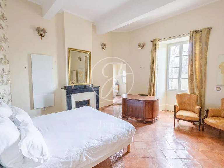 Castle Villefranche-de-Lauragais - 12 bedrooms - 900m²