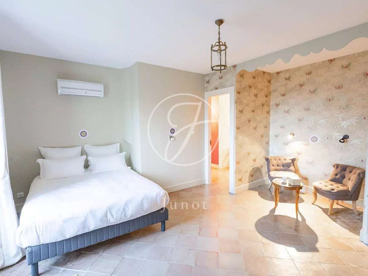 Castle Villefranche-de-Lauragais