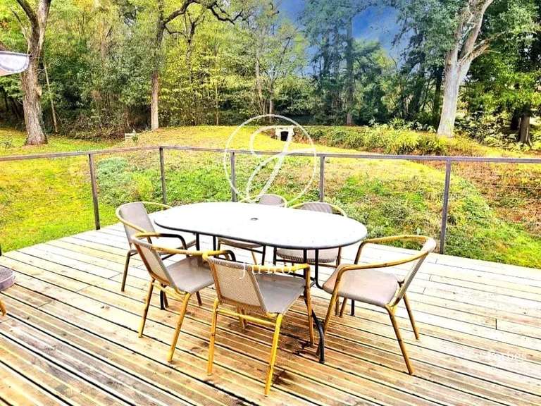 Château Villefranche-de-Lauragais - 12 chambres - 900m²