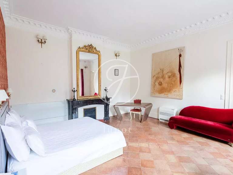 Château Villefranche-de-Lauragais - 12 chambres - 900m²