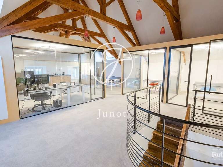 Château Villefranche-de-Lauragais - 12 chambres - 900m²