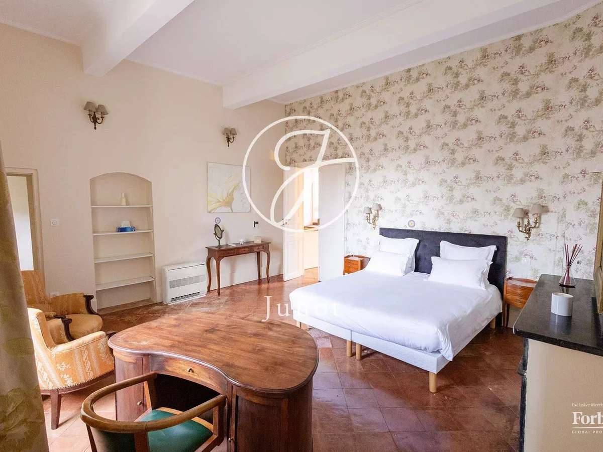 Château Villefranche-de-Lauragais