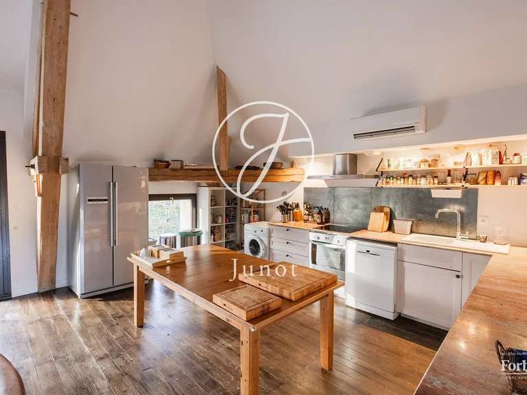 Château Villefranche-de-Lauragais - 12 chambres - 900m²