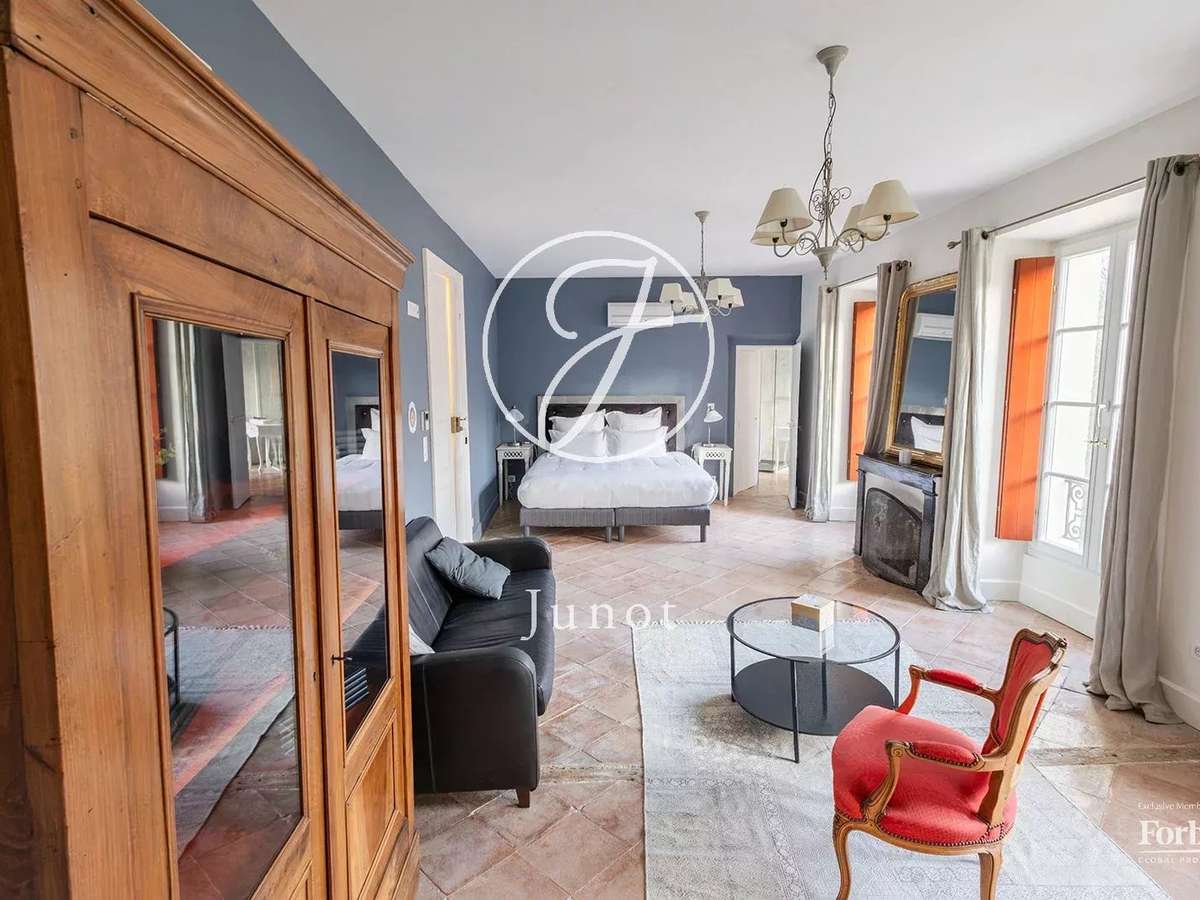 Château Villefranche-de-Lauragais