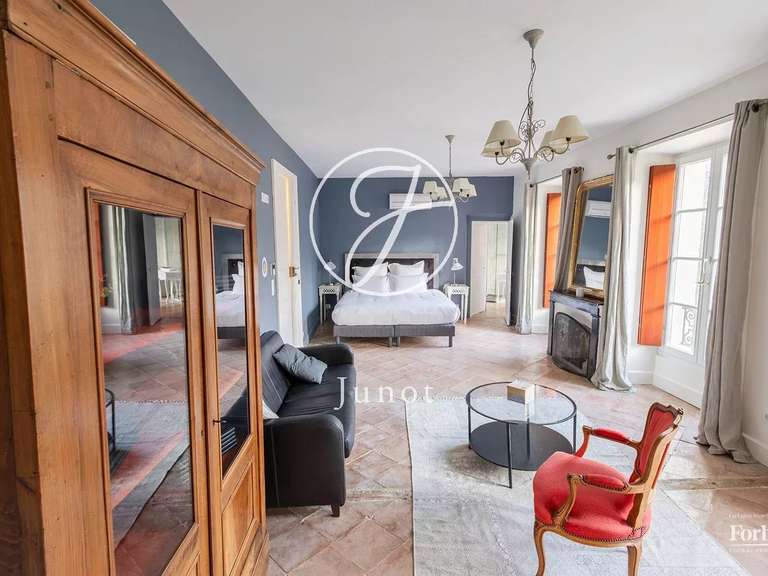 Château Villefranche-de-Lauragais - 12 chambres - 900m²