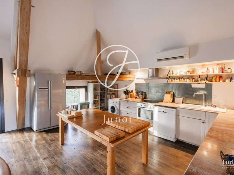 Château Villefranche-de-Lauragais - 12 chambres - 900m²