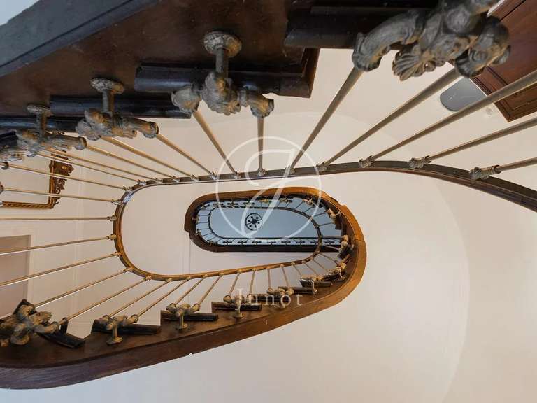 Château Villefranche-de-Lauragais - 12 chambres - 900m²