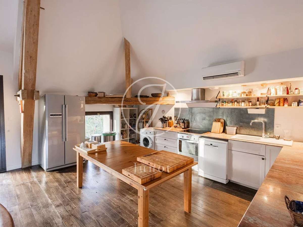 Château Villefranche-de-Lauragais