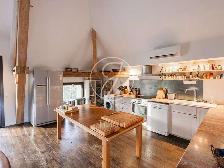 Château Villefranche-de-Lauragais - 12 chambres - 900m²