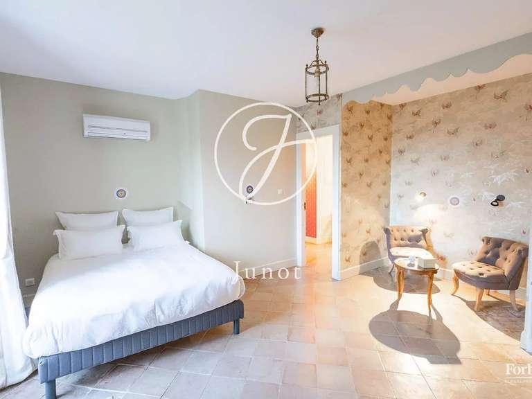 Château Villefranche-de-Lauragais - 12 chambres - 900m²