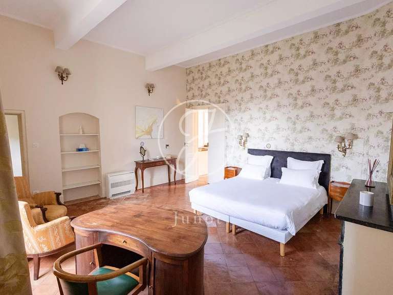 Château Villefranche-de-Lauragais - 12 chambres - 900m²