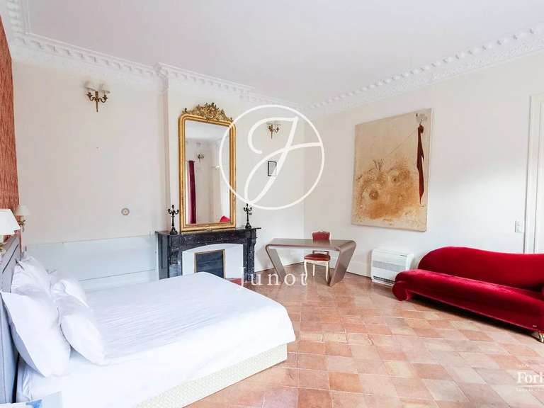 Château Villefranche-de-Lauragais - 12 chambres - 900m²